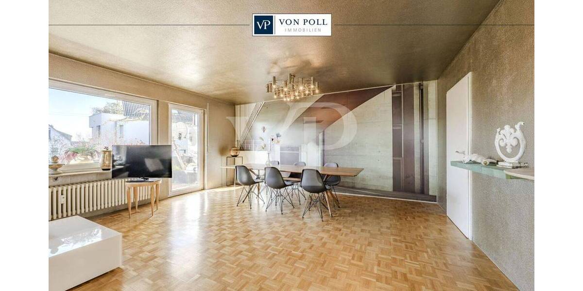 Etagenwohnung Filderstadt / Bernhausen Bernhausen - 2 Zimmer, 89 m&sup2;, 345.000&euro; | Angebot:26218786