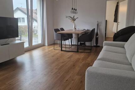 Wohnung Berglen - 2 Zimmer, 50 m&sup2;, 815&euro; | Angebot:25162242
