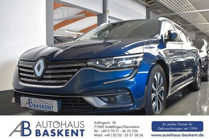 Renault Talisman 176.500 km 14.190 € Sindelfingen-Darmsheim 71069