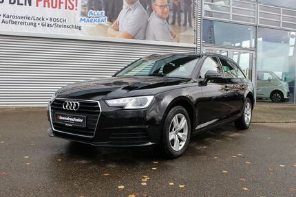 Audi A4 289.661 km 9.780 &euro; Denkendorf 73770