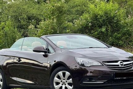 Opel Cascada 170.000 km 8.500 &euro; Murr 71711