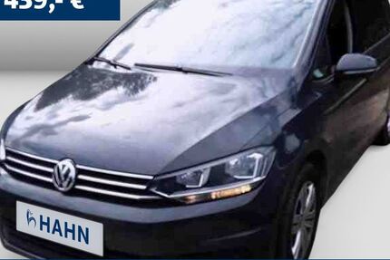 VW Touran 35.500 km 26.930 € Backnang 71522