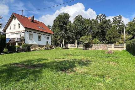 Haus Rutesheim / Perouse Perouse - 6 Zimmer, 157 m&sup2;, 876.590&euro; | Angebot:25735750