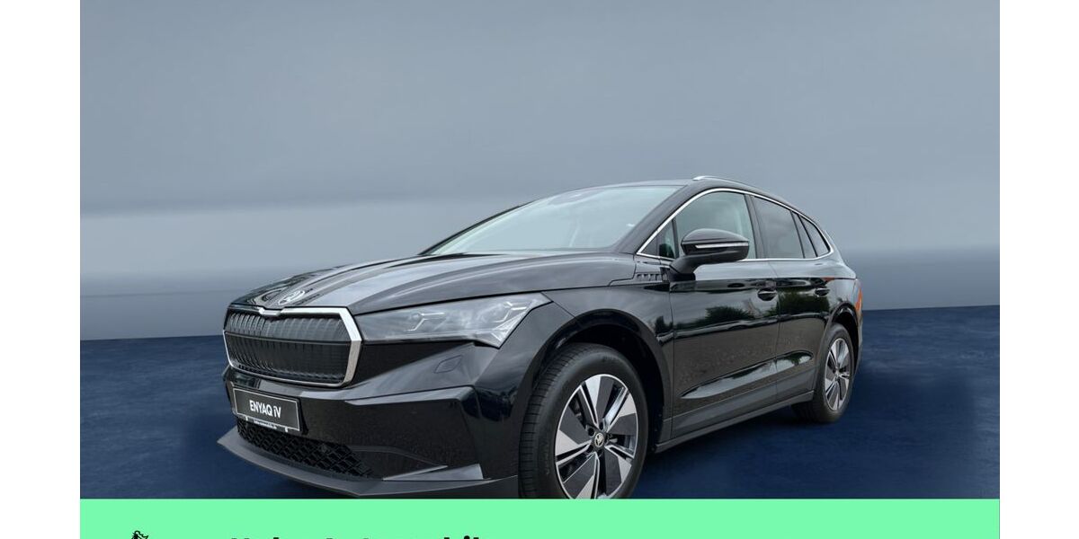 Skoda Enyaq 2.500 km 41.999 € Weinstadt-Endersbach 71384