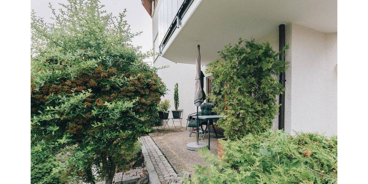 Etagenwohnung Stuttgart Stammheim - 2 Zimmer, 62 m&sup2;, 289.500&euro; | Angebot:26909011