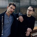 Robert Gromotka & Jonas Hain | Between us Tour 2026