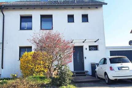 Haus Affalterbach - 6.5 Zimmer, 136 m&sup2;, 588.000&euro; | Angebot:26821929