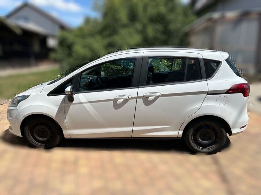 B-Max