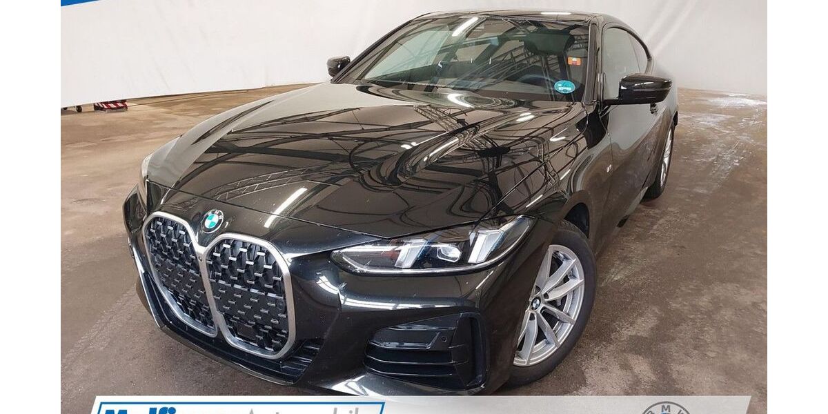 BMW 430 27.178 km 49.500 € Schorndorf 73614