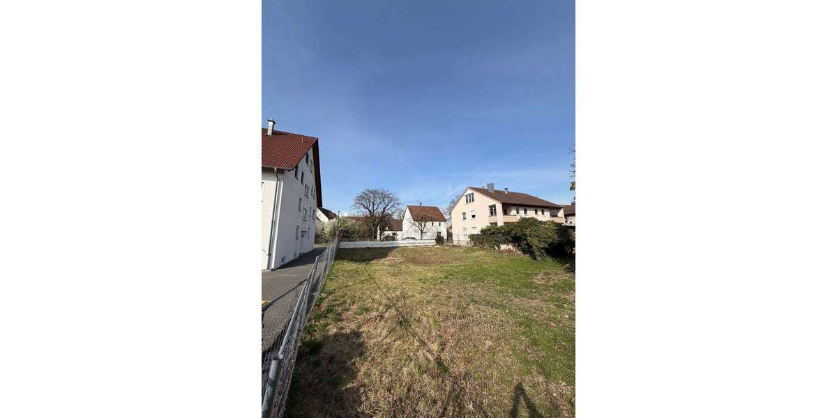 Grundstück Kirchheim-Teck Teck - 750.000&euro; | Angebot:25876833