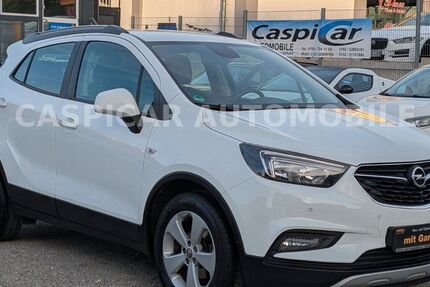 Opel Mokka 106.600 km 9.690 &euro; Kirchheim unter Teck 73230