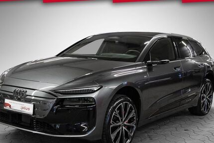 Audi A6 e-tron 13.108 km 69.920 &euro; Stuttgart 70563