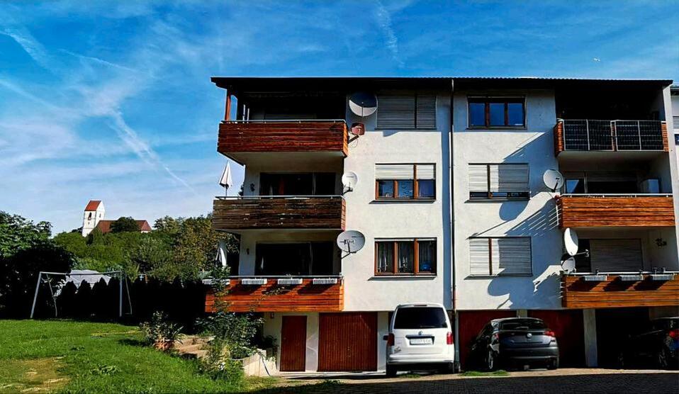 Attraktive 3-Zimmer-Wohnung in Plochingen