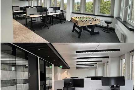 Büro in Stuttgart 12.000 € 180 m² zimmer