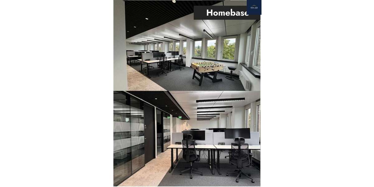 Büro in Stuttgart 12.000 € 180 m² zimmer