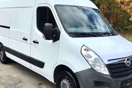 Opel Movano 133.000 km 10.900 € Remshalden ( Kreis Stuttgart ) 73630