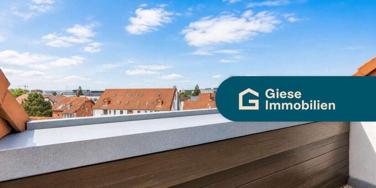 Etagenwohnung Stuttgart / Vaihingen Vaihingen - 3.5 Zimmer, 77 m&sup2;, 350.000&euro; | Angebot:26786061