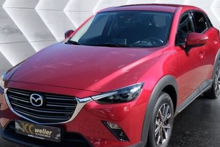 Mazda CX-3 87.000 km 15.895 &euro; Bietigheim-Bissingen 74321