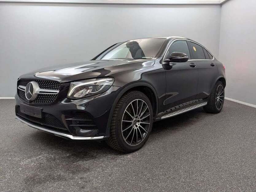 GLC 350