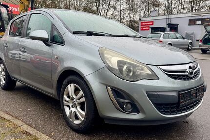 Opel Corsa 220.760 km 1.999 € Sindelfingen 71067