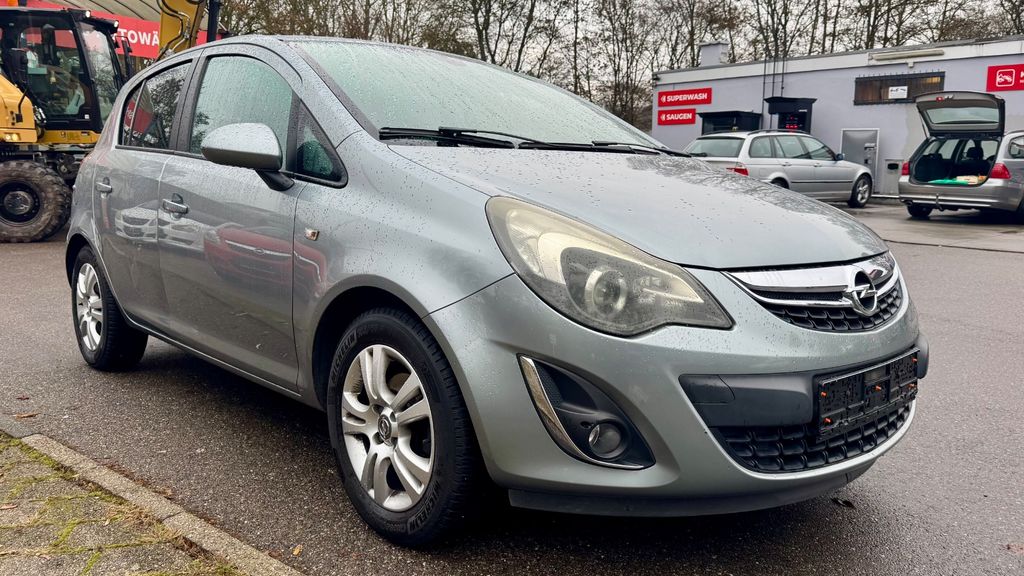 Opel Corsa 220.760 km 1.999 € Sindelfingen 71067