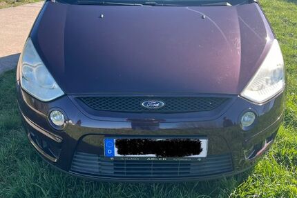 Ford S-Max 166.000 km 6.700 &euro; Leonberg 71229