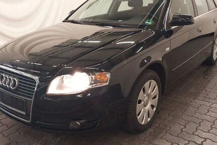Audi A4 260.000 km 2.990 &euro; Deizisau bei Stuttgart 73779