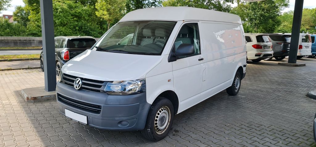 VW T5 Transporter 182.700 km 6.850 &euro; Neckartenzlingen 72654