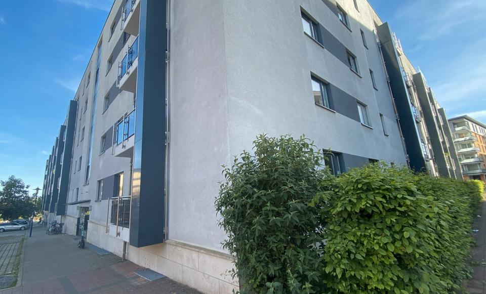 Etagenwohnung Stuttgart Stuttgart-Nord - 2 Zimmer, 49 m&sup2;, 1.150&euro; | Angebot:26407608