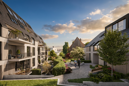 Wohnung Stuttgart Degerloch - 4.5 Zimmer, 164 m&sup2;, 2.048.800&euro; | Angebot:26948517