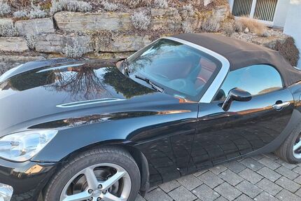 Opel GT 62.675 km 15.499 &euro; Vaihingen 71665
