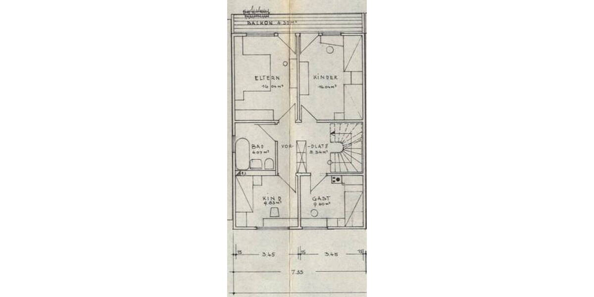 Reihenendhaus Eberdingen - Hochdorf Hochdorf - 5 Zimmer, 136 m&sup2;, 499.000&euro; | Angebot:26188600