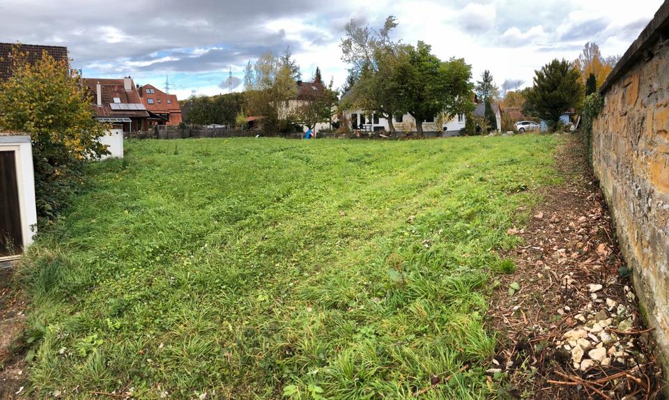 Grundstück Ebersbach an der Fils - 420.000&euro; | Angebot:24551334