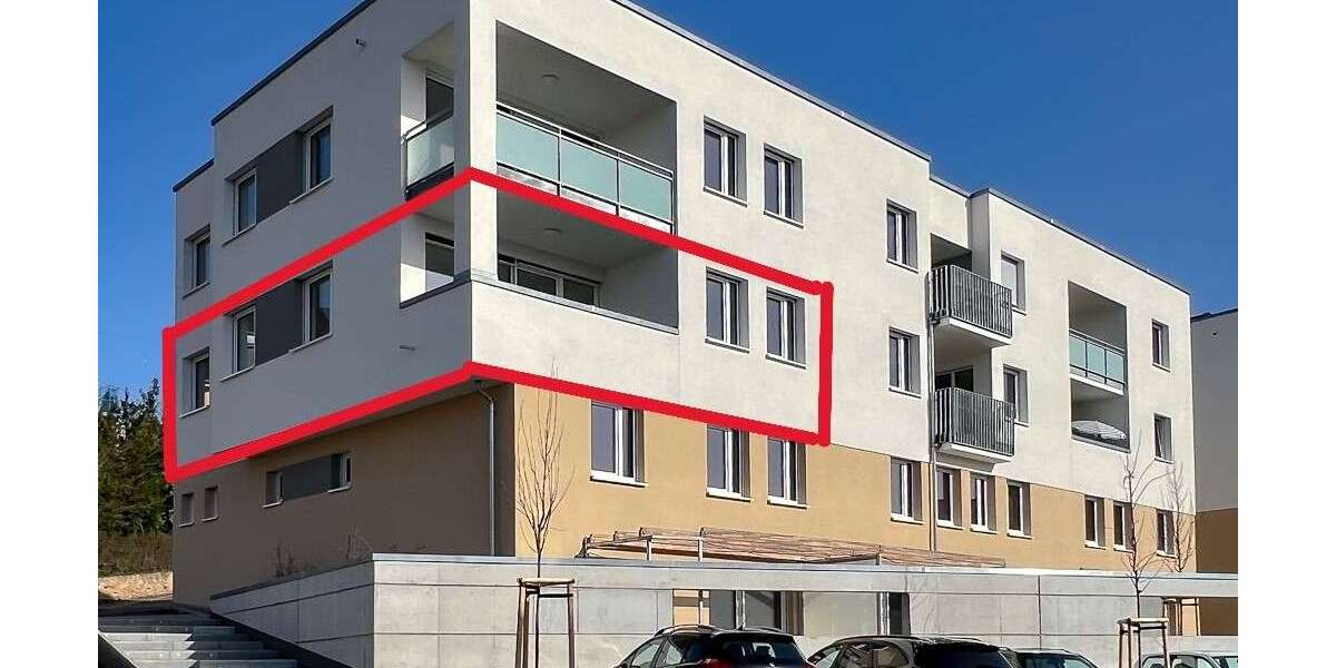 Etagenwohnung Plochingen - 3 Zimmer, 88 m&sup2;, 522.500&euro; | Angebot:27200560