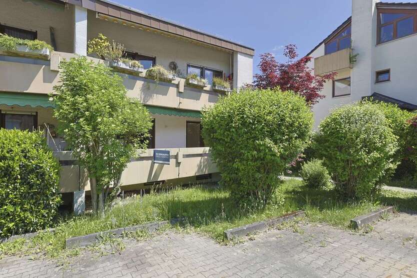 Wohnung zum Kaufen in Filderstadt 349.000 € 95.21 m²