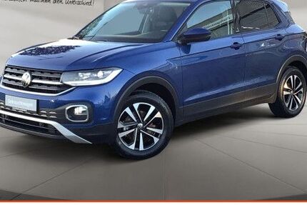 VW T-Cross 51.416 km 15.490 &euro; Nürtingen 72622