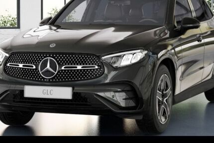 Mercedes-Benz GLC 300 9.900 km 64.990 &euro; Böblingen 71034