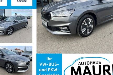 Skoda Fabia 27.990 km 19.930 &euro; Holzgerlingen 71088