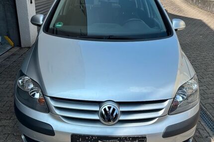 VW Golf Plus 88.000 km 3.980 &euro; Metzingen 72555