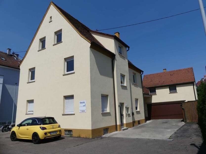 Haus zum Kaufen in Kornwestheim 999.000 € 450.92 m² 13 zimmer