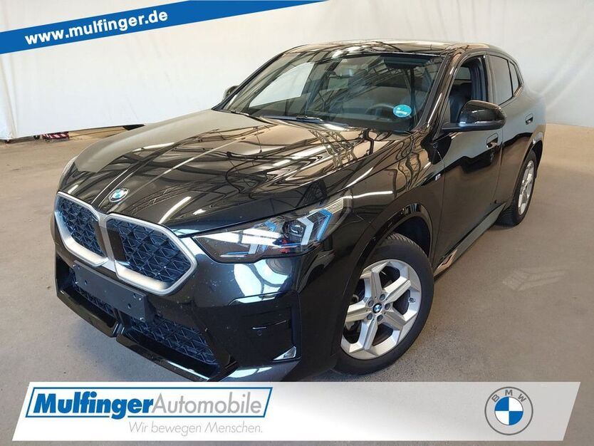 BMW X2 9.347 km 46.900 € Schorndorf 73614