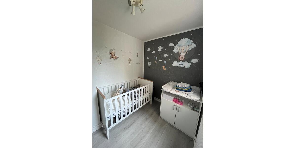 Erdgeschoßwohnung Marbach am Neckar - 2.5 Zimmer, 60 m&sup2;, 220.000&euro; | Angebot:24657970