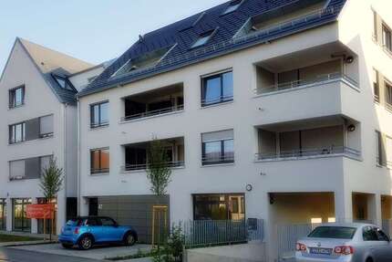 Wohnung zum Mieten in Kirchheim unter Teck 1.220 € 83.43 m² 3 zimmer