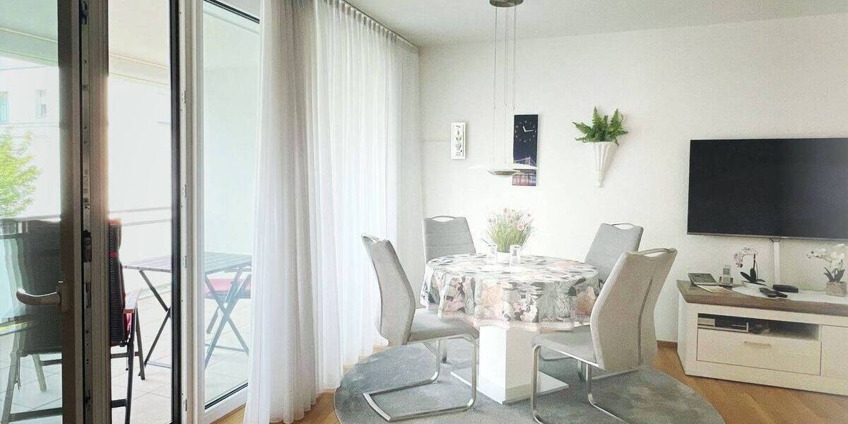 Etagenwohnung Wendlingen am Neckar Wendlingen - 2 Zimmer, 73 m&sup2;, 378.000&euro; | Angebot:26878910
