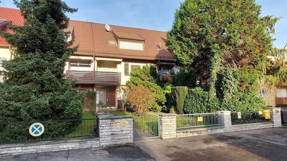 Etagenwohnung Stuttgart Münster - 2 Zimmer, 51 m&sup2;, 850&euro; | Angebot:23964421