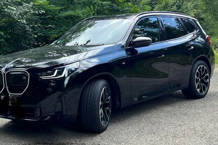 BMW X3 M50 5.800 km 74.900 € Pluederhausen 73655