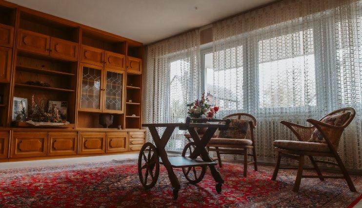 Etagenwohnung Fellbach Oeffingen - 3.5 Zimmer, 102 m&sup2;, 395.000&euro; | Angebot:26882894