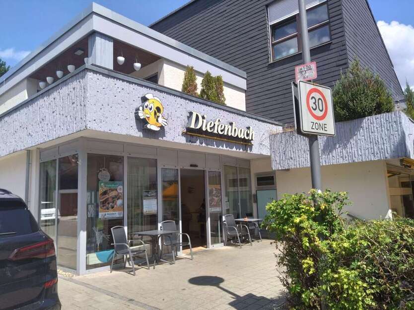 Einzelhandel in Renningen 225.000 € 48 m²