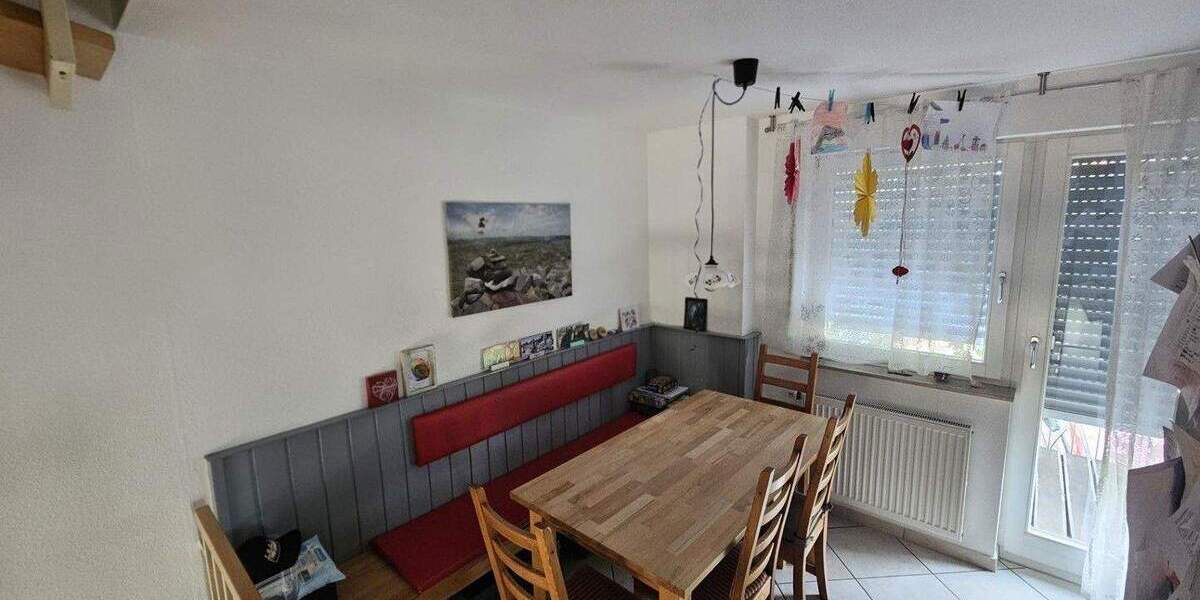 Reihenendhaus Deizisau - 5 Zimmer, 130 m&sup2;, 695.000&euro; | Angebot:24485701