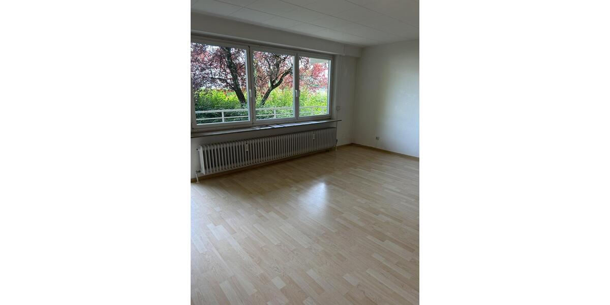 Erdgeschoßwohnung Leinfelden-Echterdingen Echterdingen - 2 Zimmer, 59 m&sup2;, 1.061&euro; | Angebot:26163297
